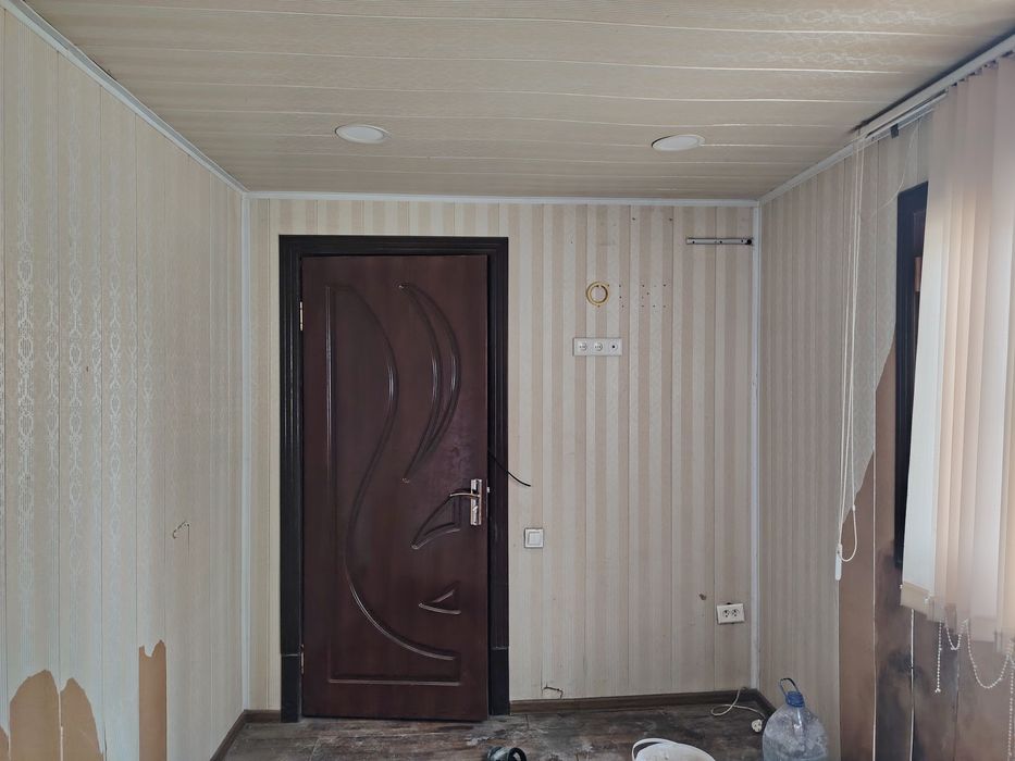 Контейнер под офис