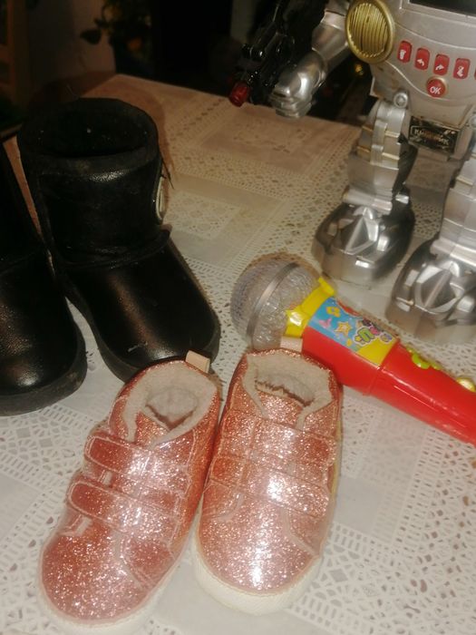 Для ваших самых маленьких красатулек тулек