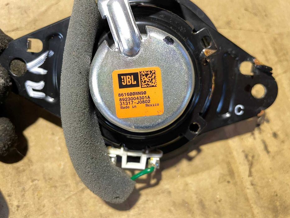 Говорител Преден Десен 861600WN90 Toyota GT86 2018 Subaru BRZ