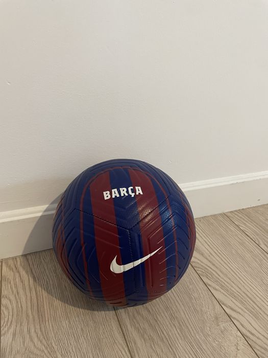 Minge fotbal Nike FC Barcelona