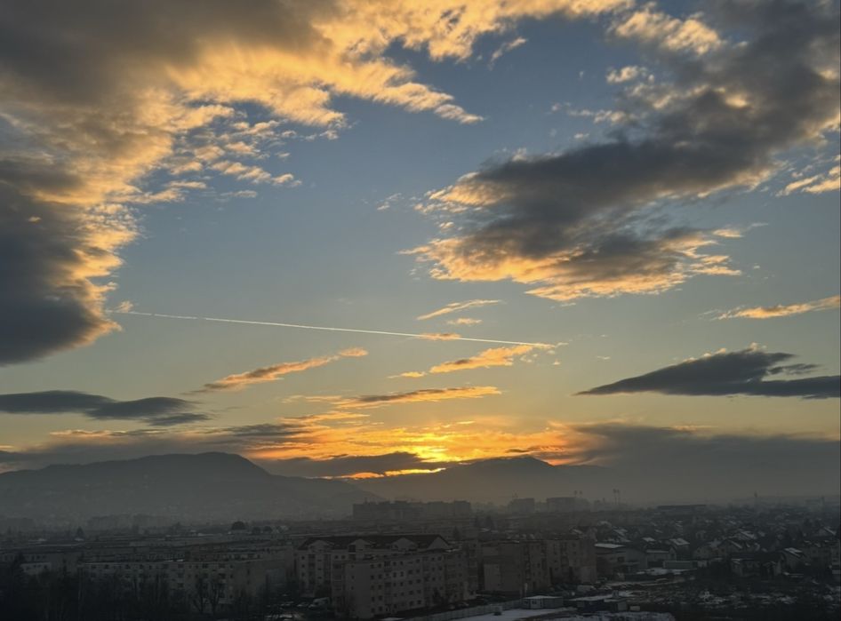 Vanzare apartament 2 camere in Brasov