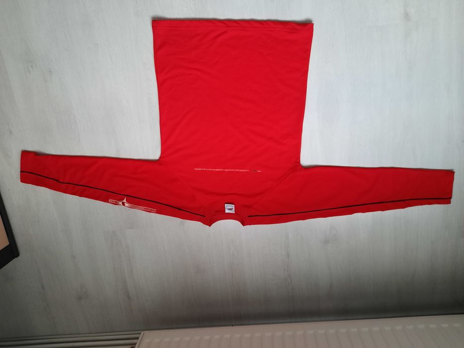 bluza NIKE atlhletic