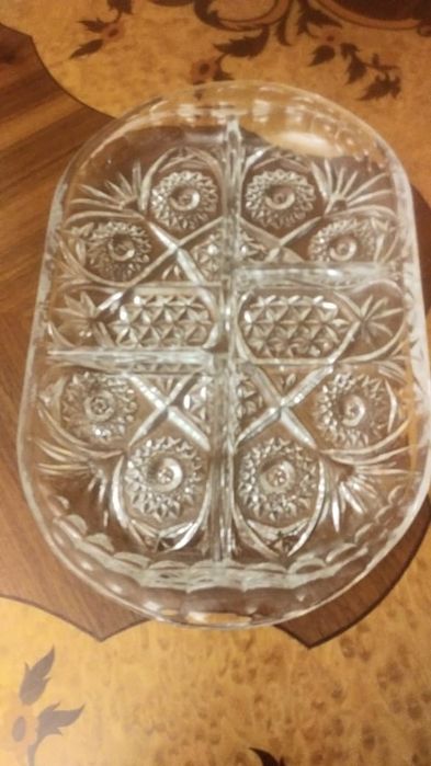 Конфетницы !!! Времён СССР