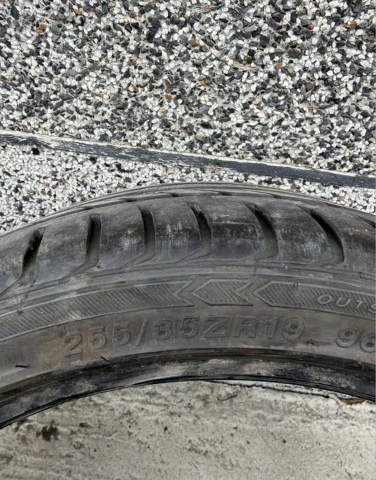 255/35/19r дот 22