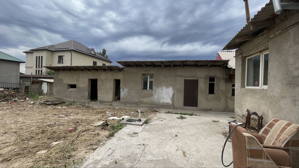 Шифер, глинаблок, кирпич, шлакоблок