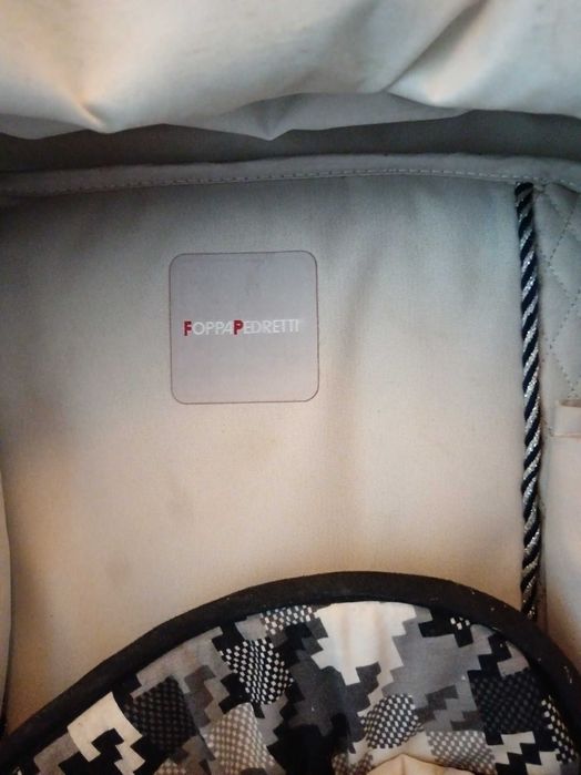 Бебешка количка 2 в 1 без багажник