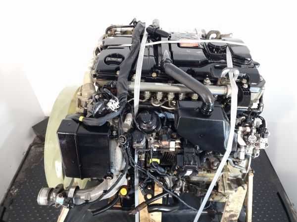 Motor complet Mercedes OM934LA.6-3 - Piese de motor Mercedes-Benz