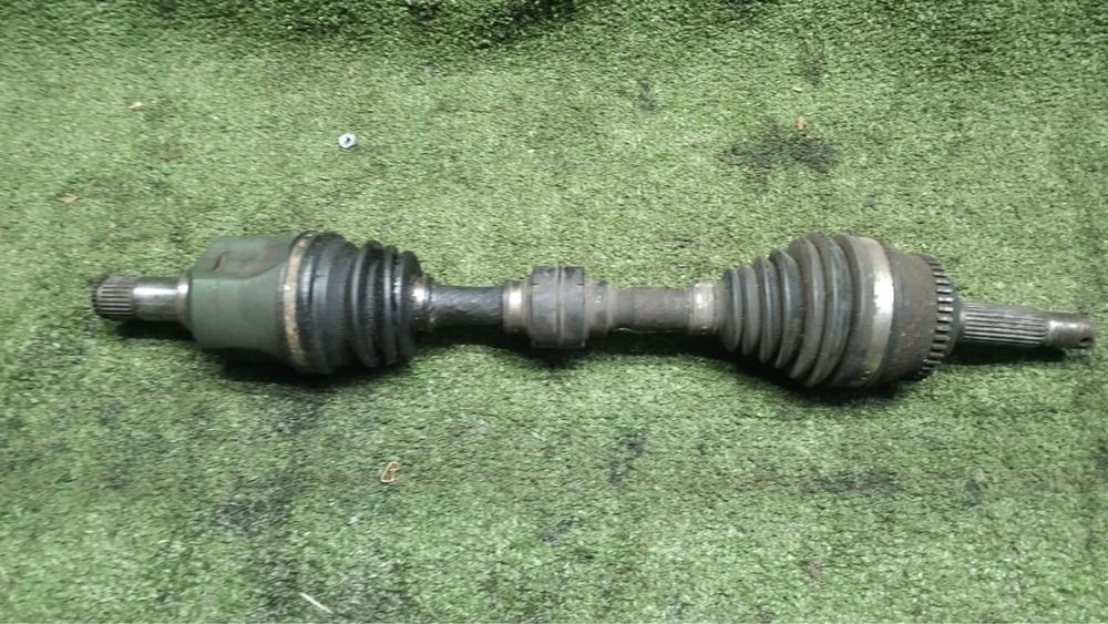 Граната привод в сборе