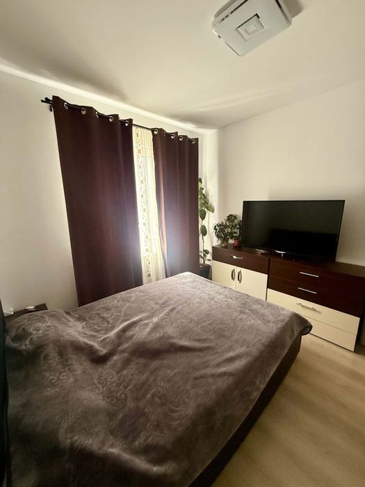 De vanzare apartament Oasului 86-90