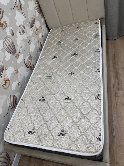 Продам новый матрас 90’200