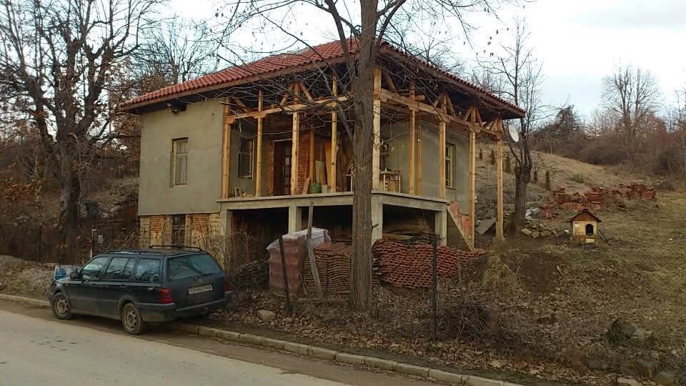 Продава КЪЩА област София, с. Джурово