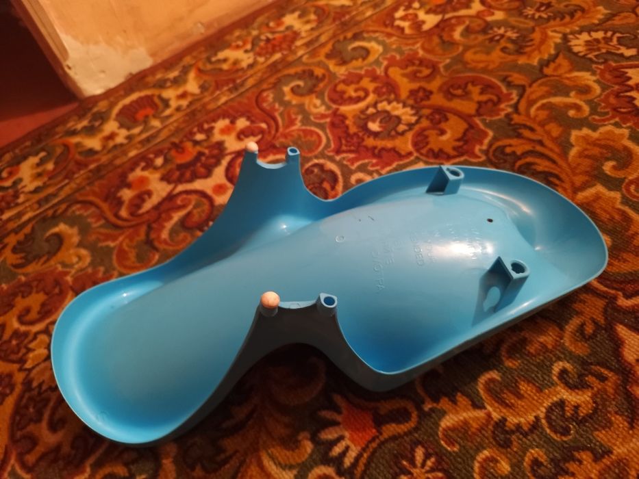 ванночка стульчик для купания