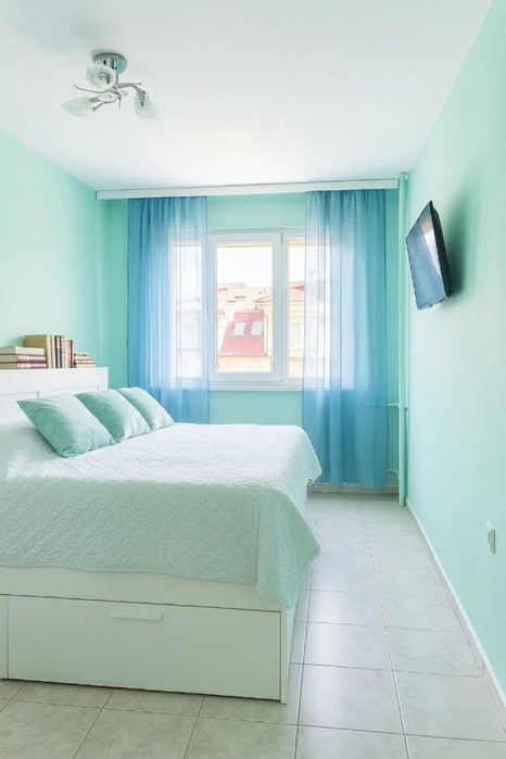 продаваме тристаен апартамент в кв. Красно село