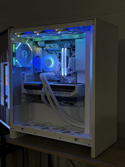 PC Gaming RTX 4070 TI | Ryzen 7 7700X | 32GB 6000mhz