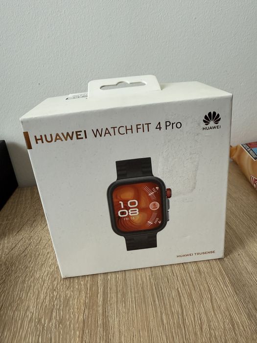 Huawei Fit 4 Pro Albastru - Garantie