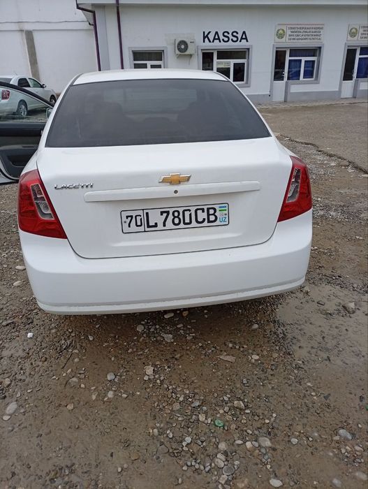 Chevrolet gentra 2023