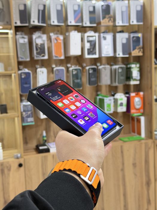 iPhone 13 Pro 128 gb | kapashev mobile