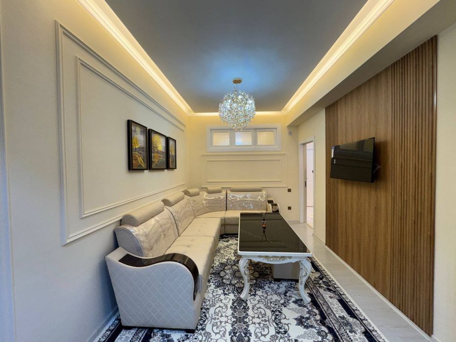 Продается 3 комнатная квартира