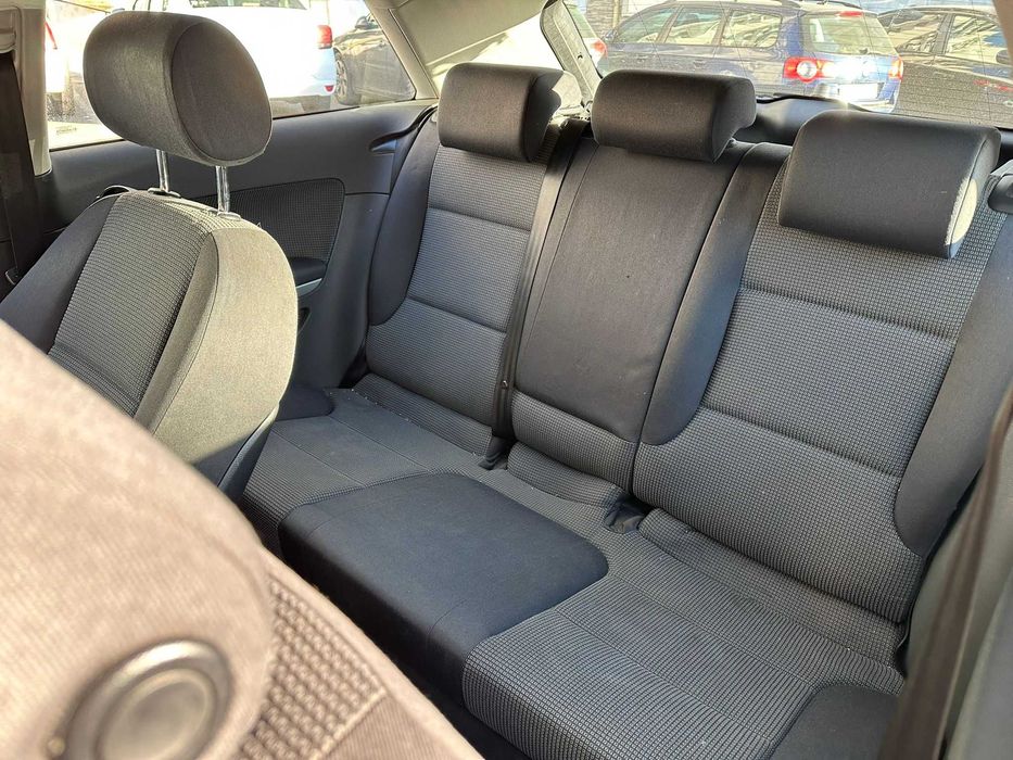 Vând Audi A3 Automată