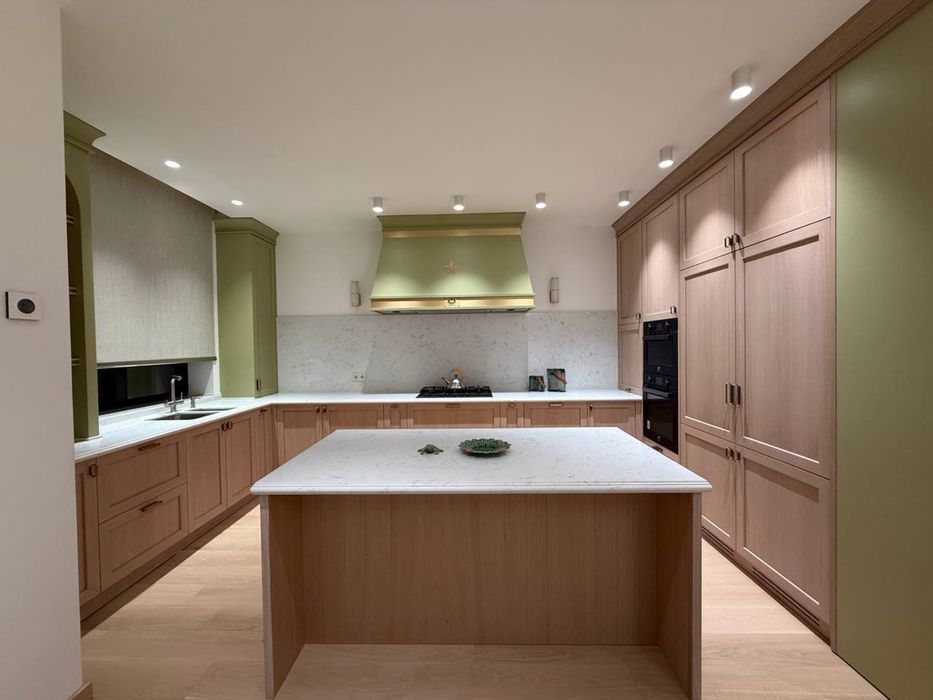 daily apartment in Tashkent City Gardens Residence. Суточная квартира