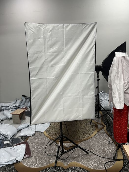 Вспышка для фотоаппарата