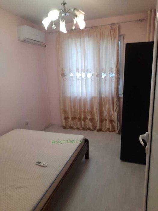 Дава се под наем Тристаен апартамент в Пловдив, Тракия - 70 кв.м за 498.27 € - Снимка #3