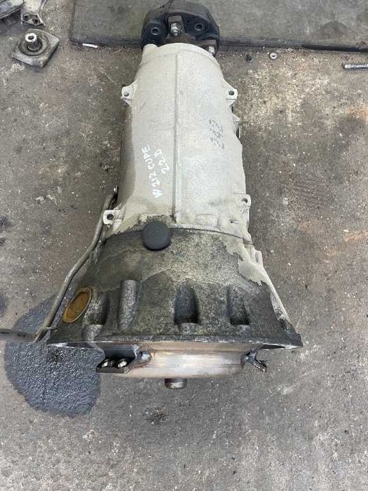 Cutie Viteze Automata Mercedes E class w212 2.2 CDI 150 CP R2202711901