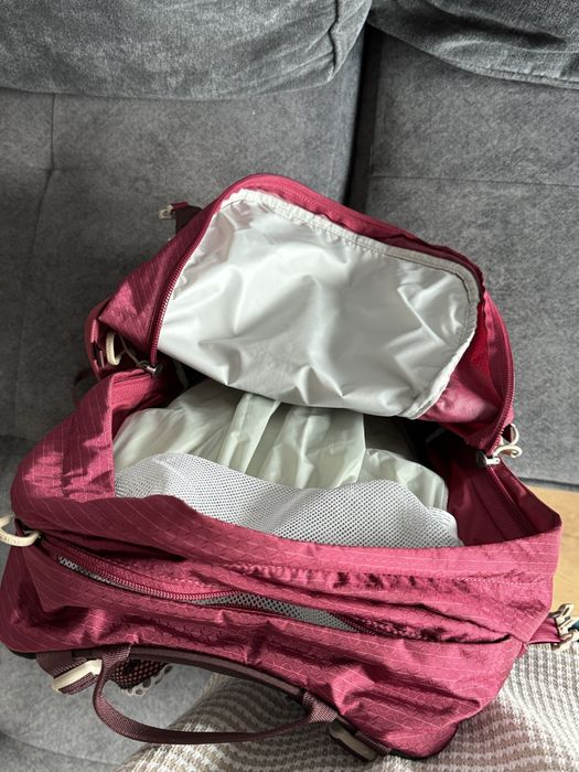 Раница Osprey Sirrus 24L