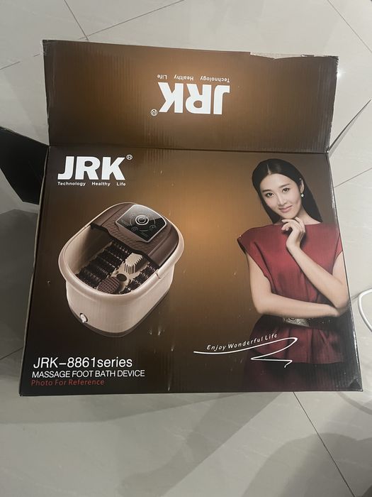 Cadita masaj cu încalzire