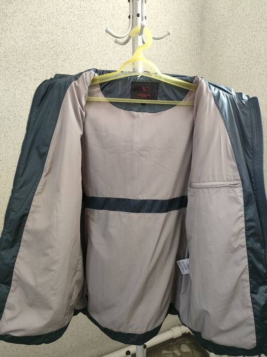 Куртка весна -осень