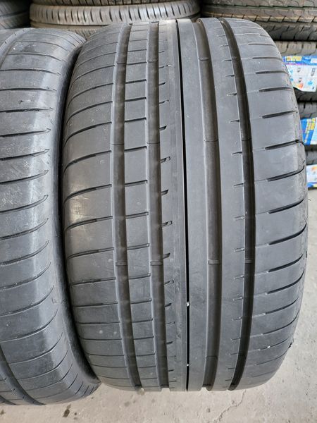 275/35/19//245/40/19 Goodyear Runflat