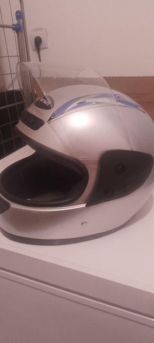 шлем для мотоцикла