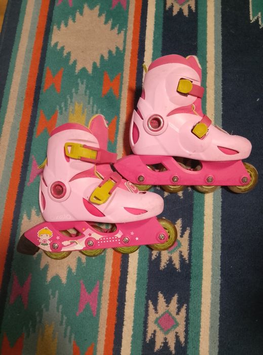 Role oxelo adjustabile 30-32