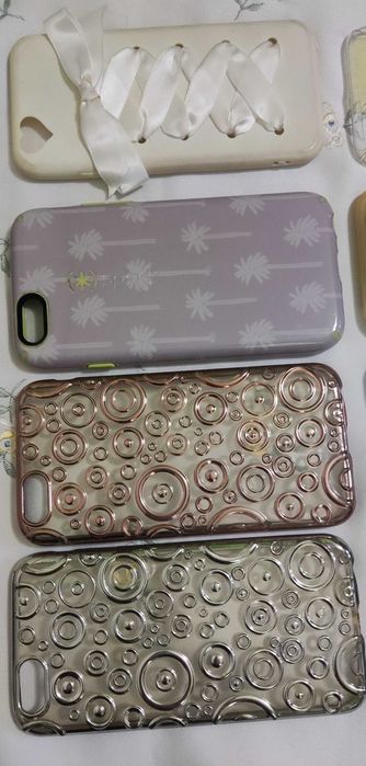 Калъфи за iPhone 6S