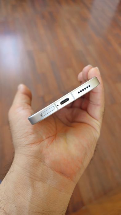 Honor 600 modeli full komplekt