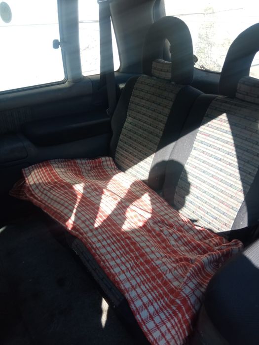 Продам автомобиль