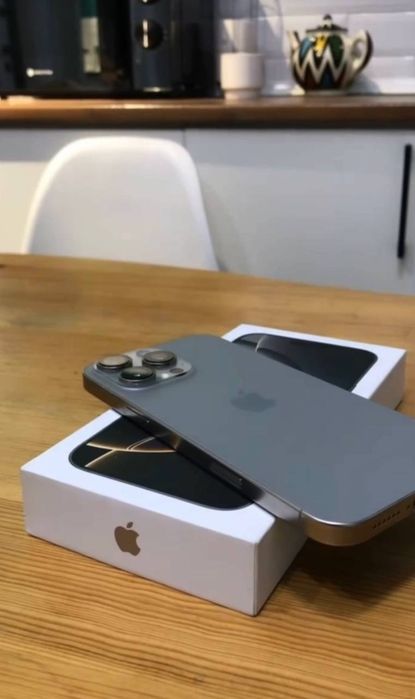 16 promax yangi. Turupti 100 yomkist