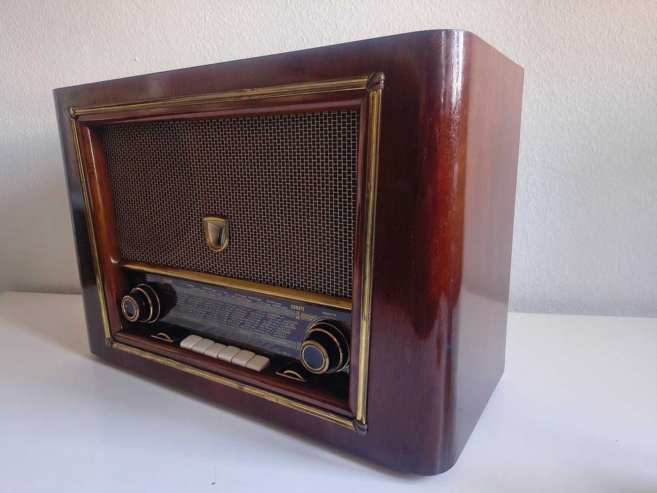 Филипс BDK 467A - Sonata