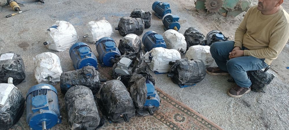 Хар хил турдаги эдиктиро дивигател тамирлаш хизмати