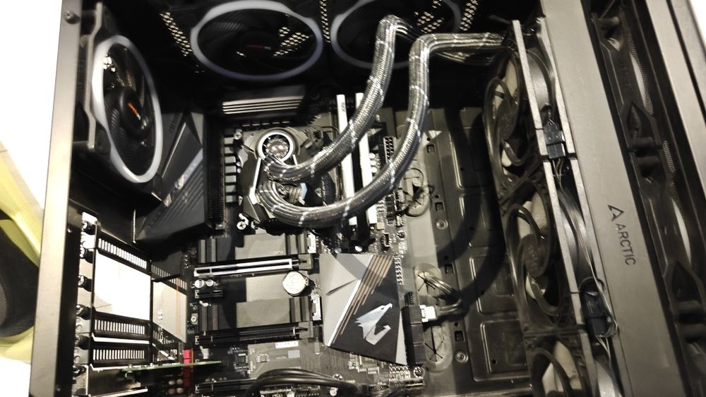 Комбо Дъно процесор и рам/ ryzen 7 5800x 32 gb ram