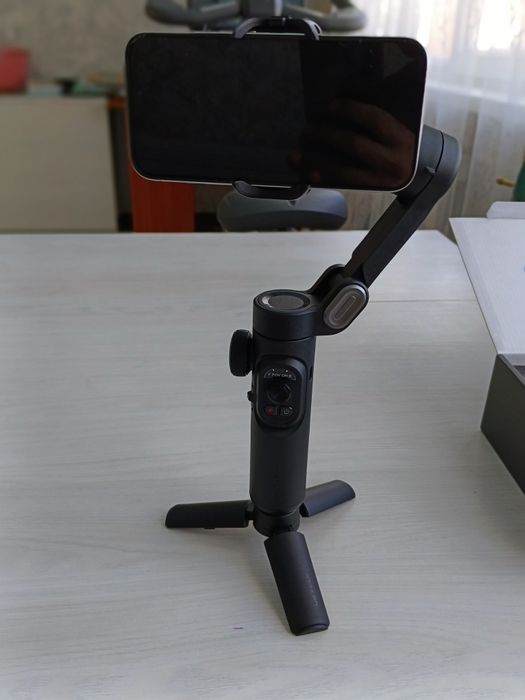 Стедикам smart xe