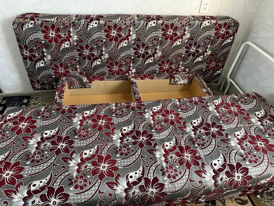 диван раскладной