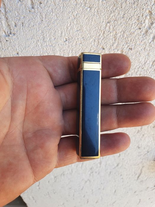 Bricheta placata cu aur