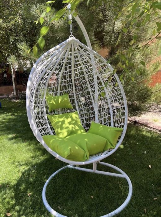 Подвесное кресло, кокон кресло