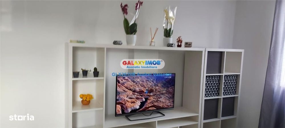 Apartament Modern Bloc Nou Berceni - Metalurgiei - Parcare