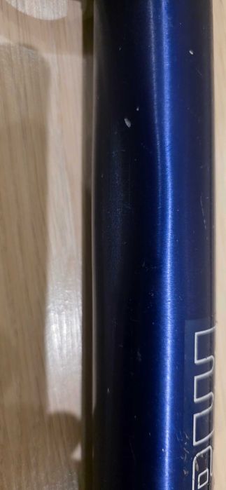 Mares харпун плевматичен