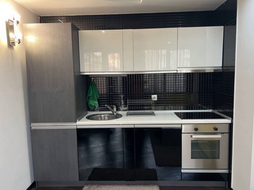 Дава се под наем Тристаен апартамент в София, Белите брези - 70 кв.м за 996.03 € - Снимка #3