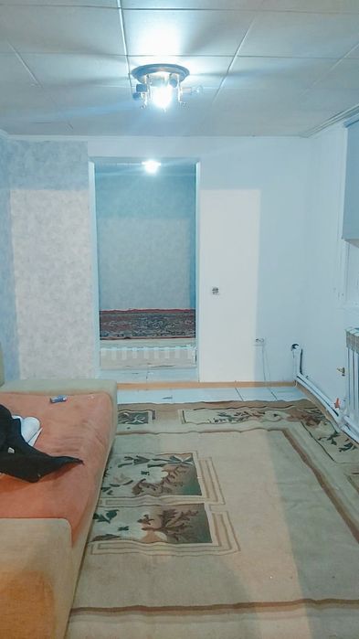Срочно сдам времянку .