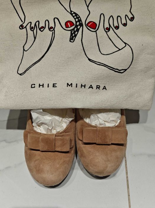 Туфли Chie Mihara новые