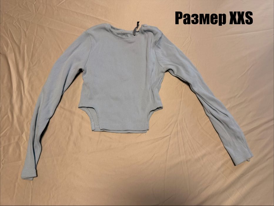 Дамски блузи, риза и сака XS/XXS